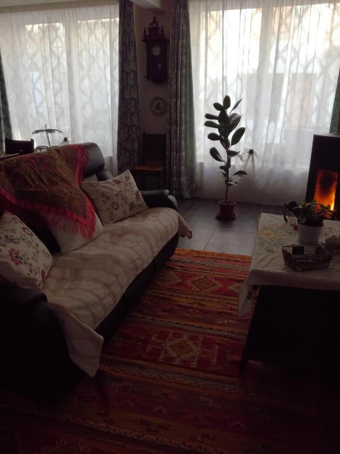 Chez Lorette Mauzé-sur-le-Mignon 외부 사진