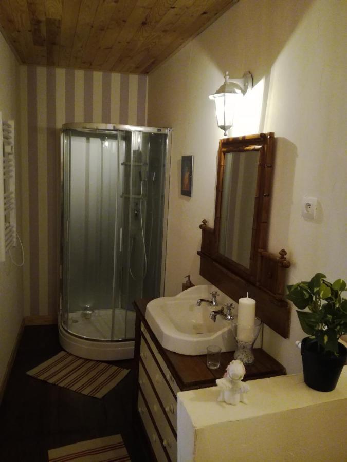 Chez Lorette Mauzé-sur-le-Mignon 외부 사진