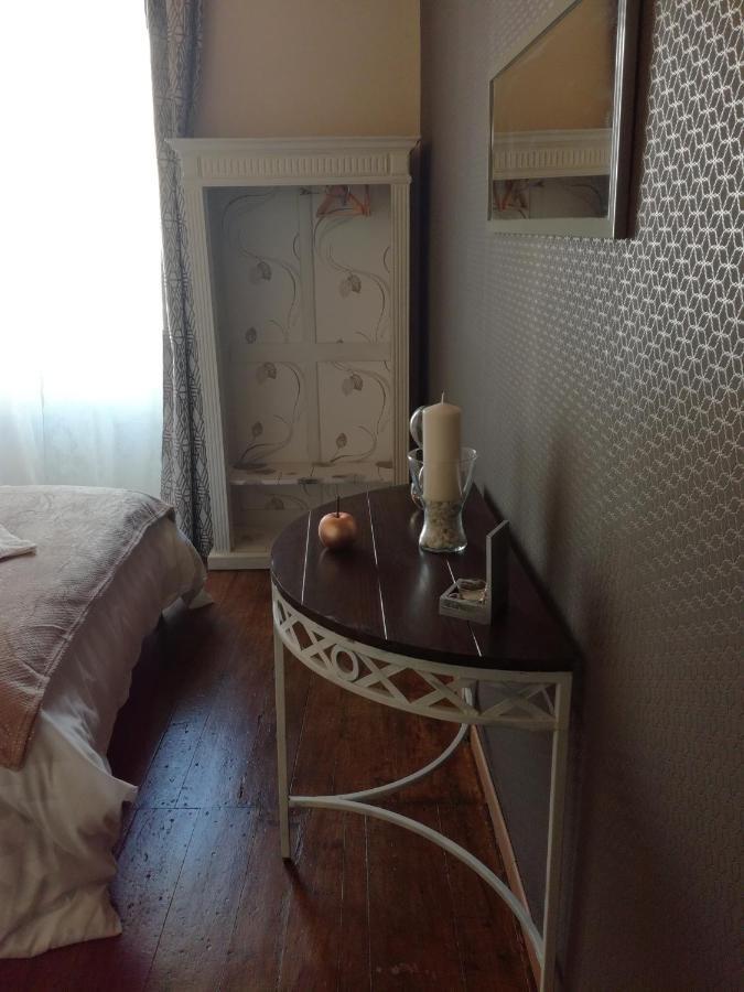 Chez Lorette Mauzé-sur-le-Mignon 외부 사진