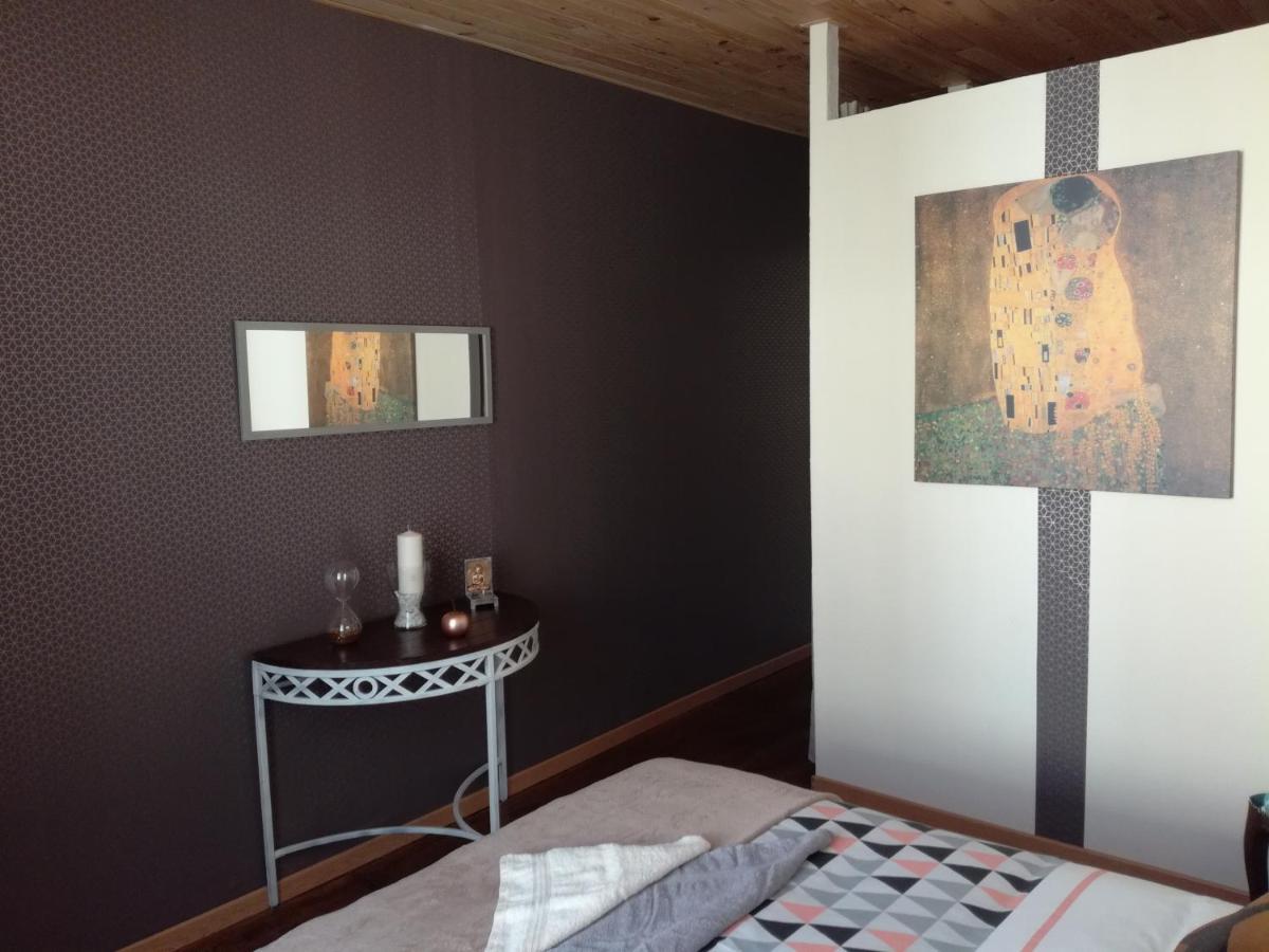 Chez Lorette Mauzé-sur-le-Mignon 외부 사진